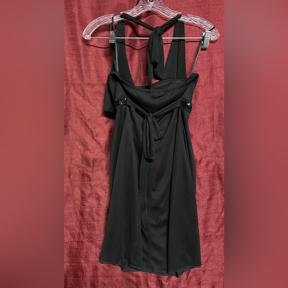 Sweet storm dress - Picture 2 of 4